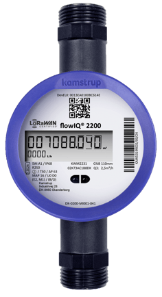 KWM2231 LoRaWAN